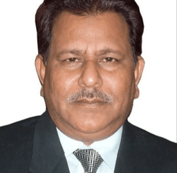 Md. Azam Quadri