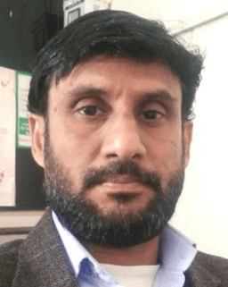 Dr. A.H. ZAIDI
