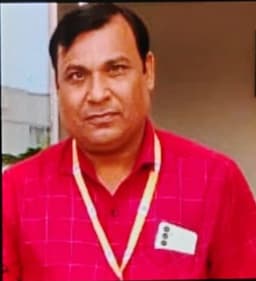 Dr. Ajay Kumar Rai