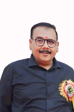 Dr A K Singh