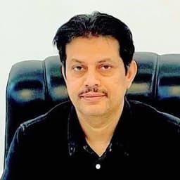 Dr. Amitabh Pandey