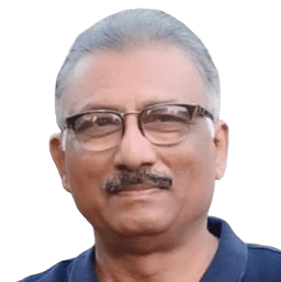 Dr. Atul Pratap Singh