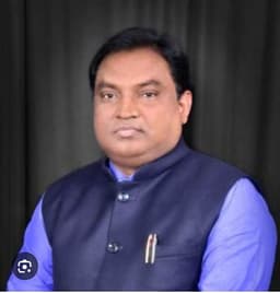 Dr. B Ram