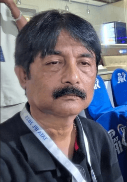 Dr Basant Singh