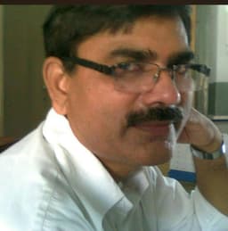 Dr. H.C. Singh