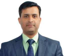 Dr. Hemraj