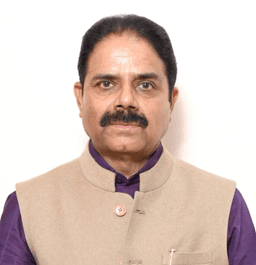 Dr. Naresh Pruthi