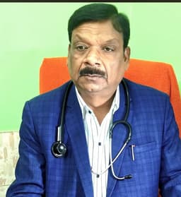 Dr. O.P. Singh