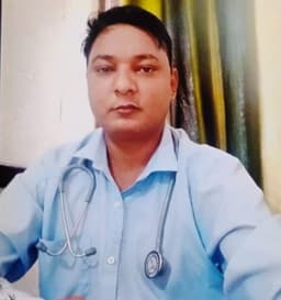 Dr. Pradeep Kumar Singh