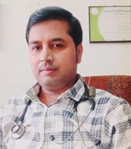 Dr. Rahul Sharma