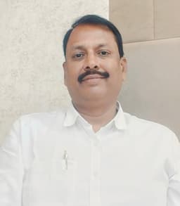 Dr. Rajan