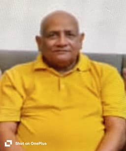 Dr. R.K Tyagi