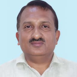 Dr. R.V.N Pandey