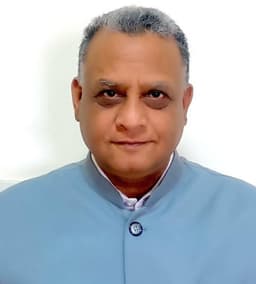 Dr. Sanjeev Sood