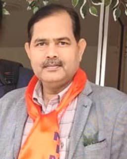 Dr. S.B. Singh