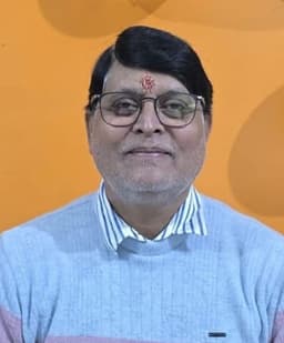 Dr. S.K. Rai