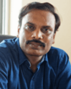 Dr. S.P Yadav