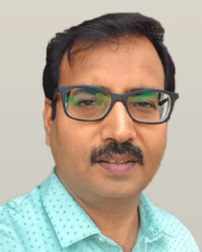 Dr. Sudhansu Shekhar Tripathi