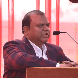 Dr Sunil Gautam