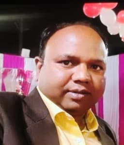 Dr. Surendra Kumar
