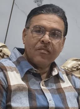 Dr. Sushil Kumar Mishra