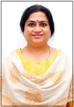 Dr Vandana Pathak