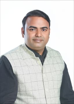 Dr Vijay Yadav