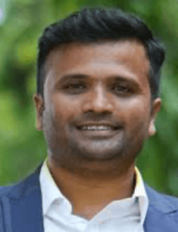 Dr. Vikram Bidarur