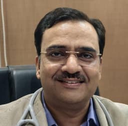 Dr. Vinay Pandey