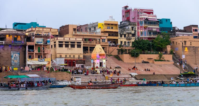 Ghats