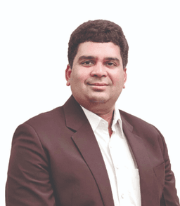 Mr Mayank Gautam