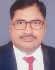 Mr. Ramakant Singh Solanki