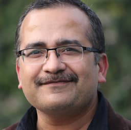 Prof Dr Anurag Dixit