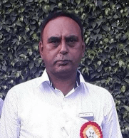 Pro. Dr Kulbhushan Vashisht