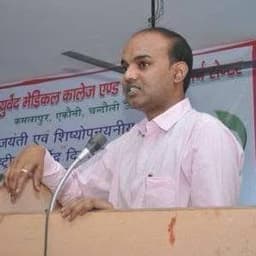 Prof Dr G D Gupta
