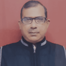 Prof Dr R D Tiwari