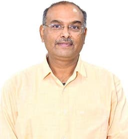 Prof. Vinay Kumar Pathak